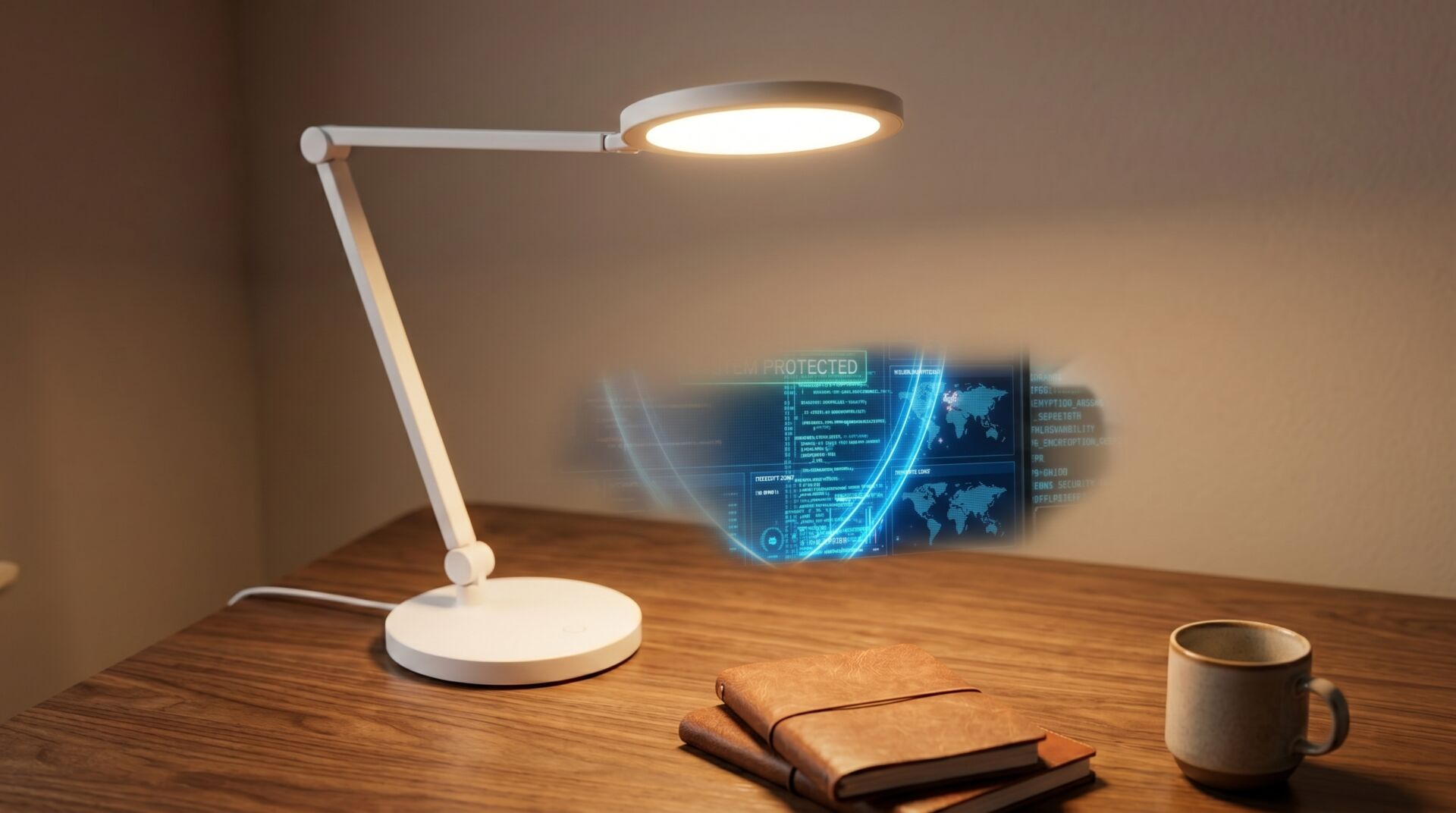 Mejor Lámpara LED para Home Office 2026: Guía de Iluminación para el Trabajo